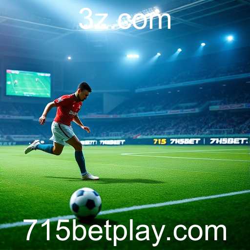 O Crescimento Explosivo dos Jogos Online e '715bet'