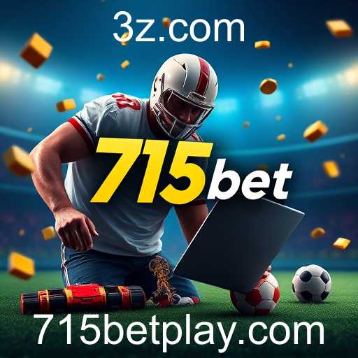 O Crescimento e Impacto do 715bet no Cenário de Jogos