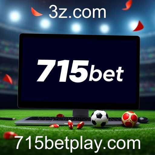 A Ascensão da 715bet em 2025: Mais do que um Jogo