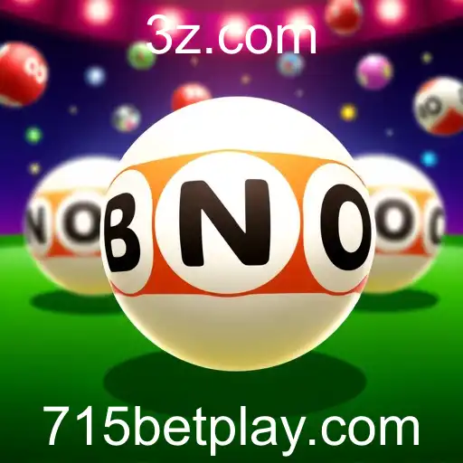 A Ascensão dos Jogos de Bingo na Plataforma 715bet