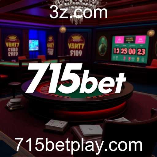 715bet