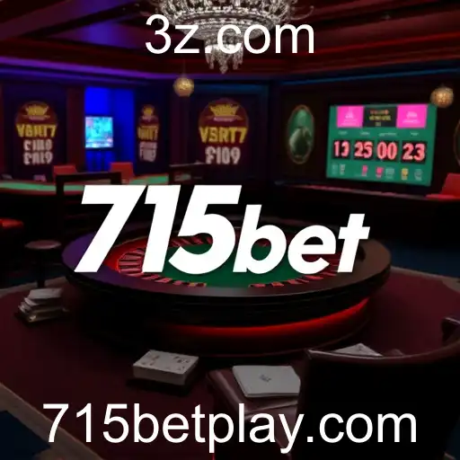 Explorando a Emoção dos Jogos de Cassino no 715bet