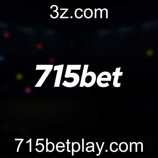 A Expansão do 715bet e o Futuro dos Jogos Online