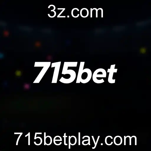 A Expansão do 715bet e o Futuro dos Jogos Online