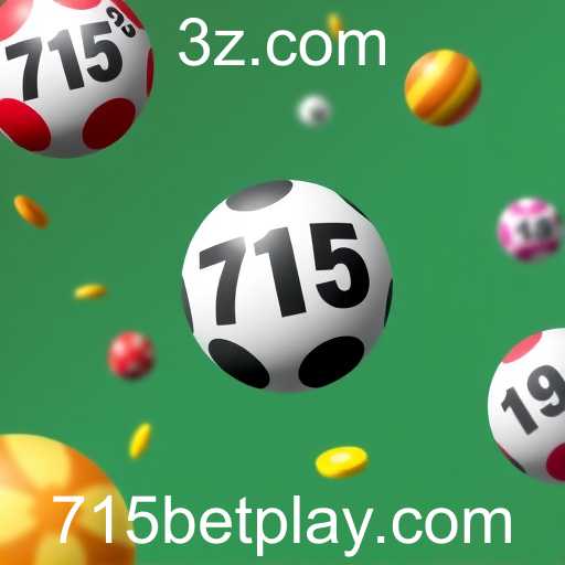 715bet