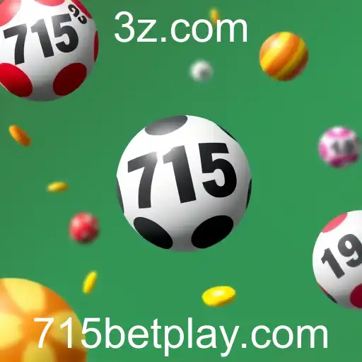 A Fascinante Categoria 'Lottery' no 715bet: Oportunidades e Como Jogar