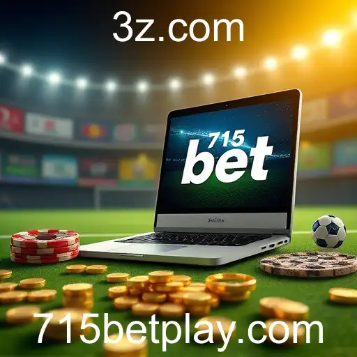 A Expansão das Plataformas de Apostas Online em 2025