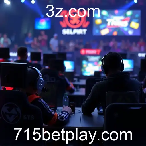 O Crescimento do 715bet no Brasil