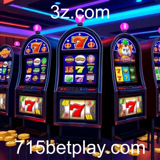 Crescimento e Desafios no Mercado de Apostas Online: O Caso 715bet