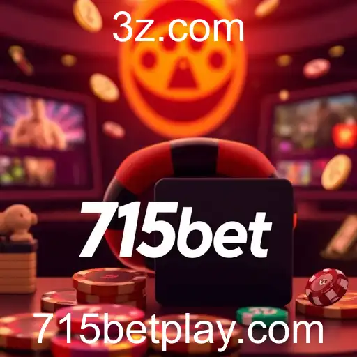 Expansão dos Jogos Online e o Fenômeno 715bet