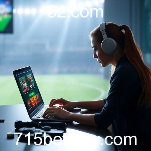 O Crescimento do Mercado de Jogos Online em 2025