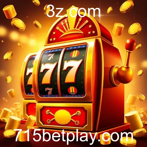A Fascinação Duradoura das Slot Machines no 715bet