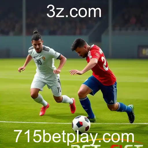A Revolução das Apostas Esportivas no 715bet
