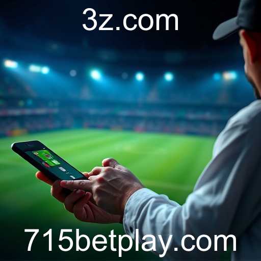 O Crescimento Incrível do 715bet no Mercado Brasileiro