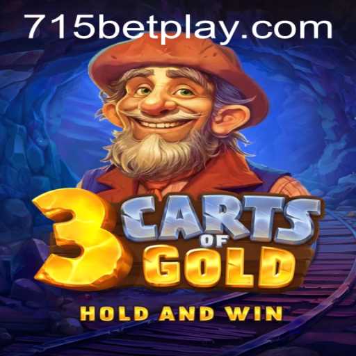 An In-depth Look at 3cartsOfGold: A New Era in Online Gaming