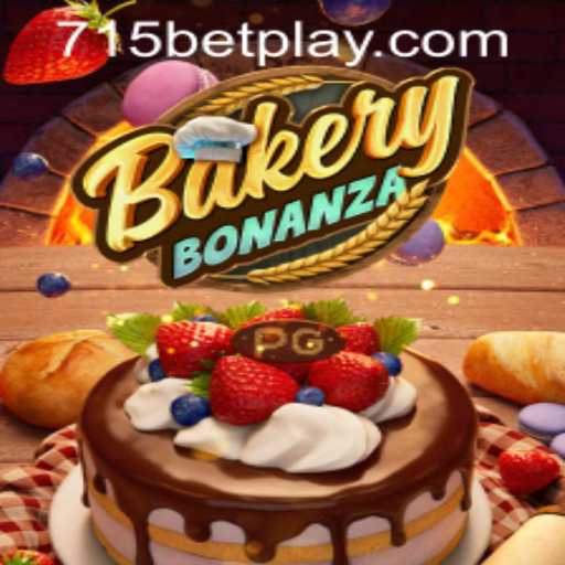 BakeryBonanza and 715bet PH Login: A Delicious Gaming Experience