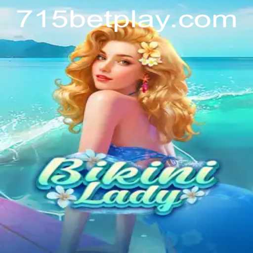 Dive into the Exciting World of BikiniLady and Explore 715bet PH Login
