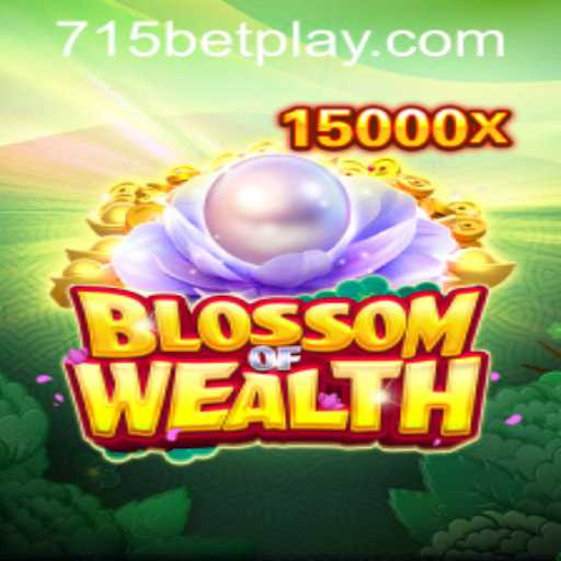 Discover the Thrilling World of BlossomofWealth and Navigate 715bet PH Login Effortlessly