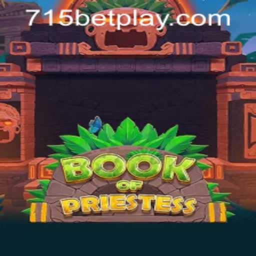 Unveiling the Enchanting World of 'BookOfPriestess': Your Guide to Mastery and Winning with 715bet PH Login