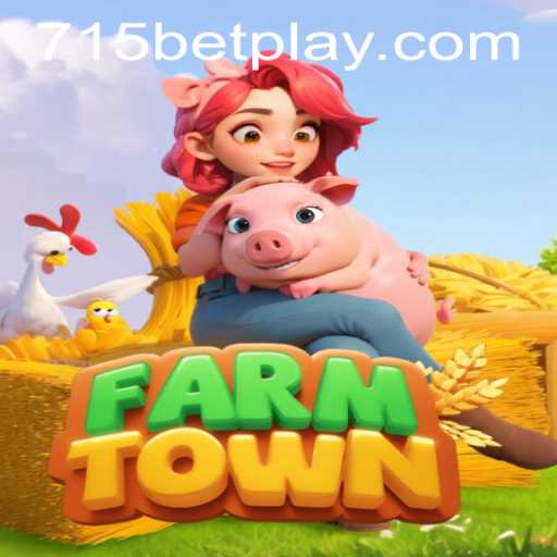 Explore the World of FarmTown: A Unique Gaming Experience with 715bet PH Login