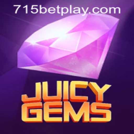 JuicyGems: Discover the Vibrant World of Online Gaming