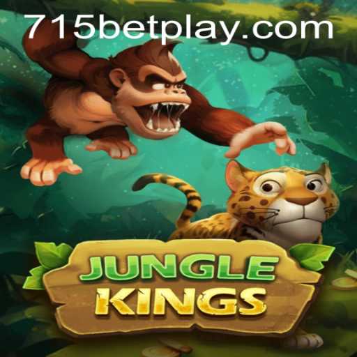 JungleKings: An Exciting Adventure Awaits