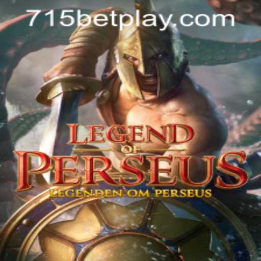 LegendofPerseus: Embark on a Mythical Adventure with 715bet PH Login