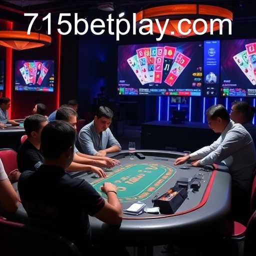 715bet PH Login