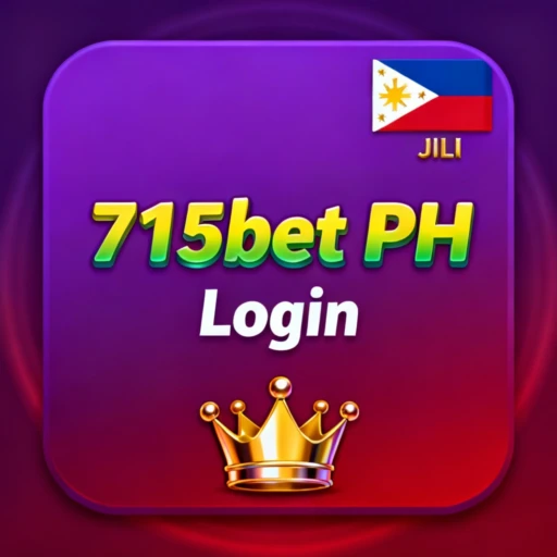 715bet PH Login
