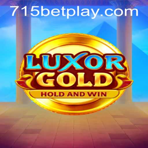 Unveiling LuxorGold: A New Era in Gaming with 715bet PH Login