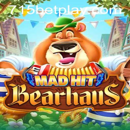 Unpacking the World of MadHitBearhaus: A Unique Gaming Experience