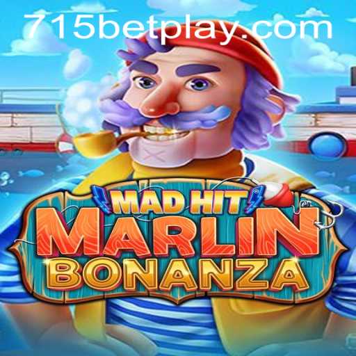 Explore the Aquatic Adventure of MadHitMarlinBonanza with Ease Using 715bet PH Login