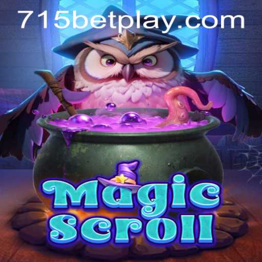 MagicScroll: Exploring the Mystical World of Adventure and Strategy