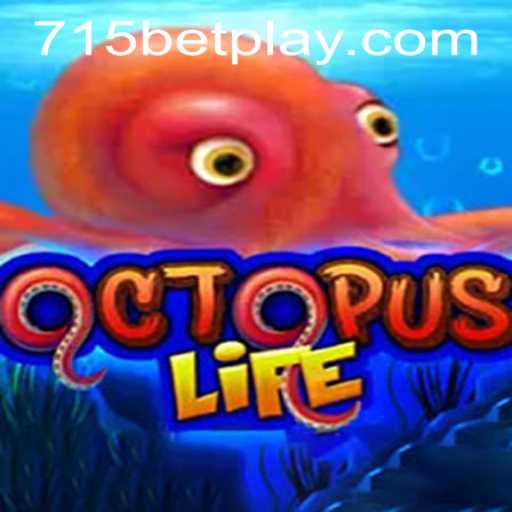 OctopusLife Game: Dive into an Aquatic Adventure with 715bet PH Login