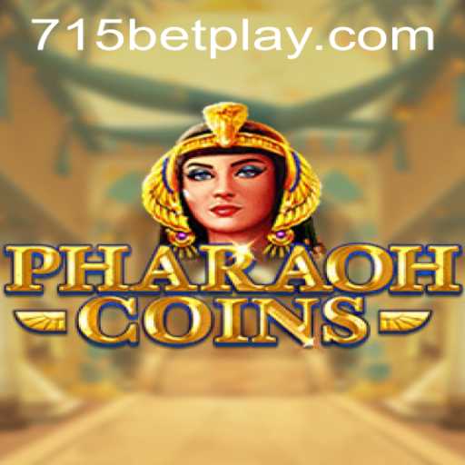 PharaohCoins: Exploring the Mysteries of the Ancient Egyptian Realm with 715bet PH Login