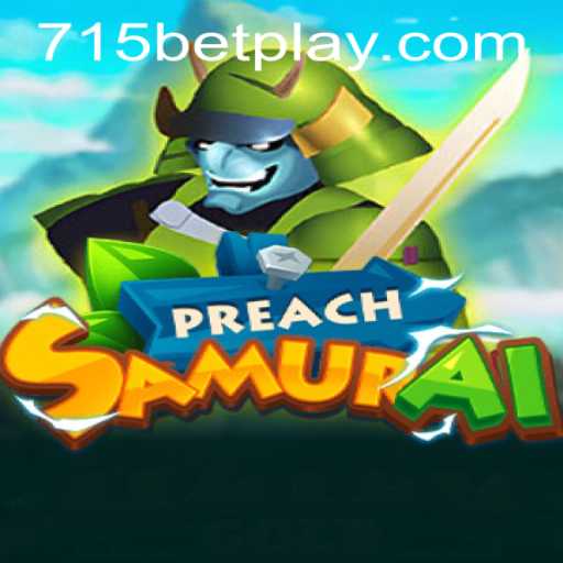 Discovering PreachSamurai: An Engaging Odyssey in the Gaming World