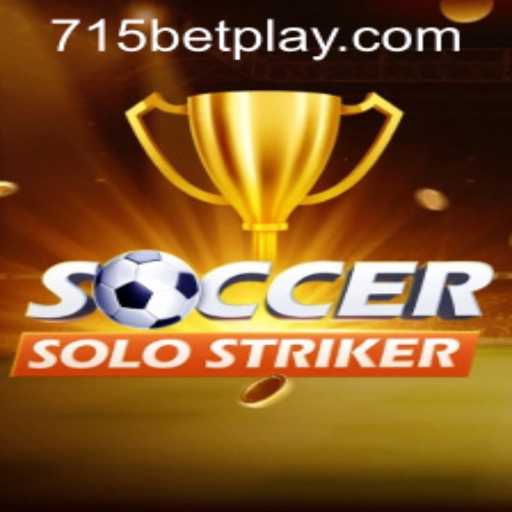 SoccerSoloStriker: Master the Field with Strategy and Precision