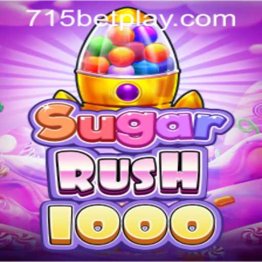 Exploring the Sweet World of SugarRush1000 and 715bet PH Login