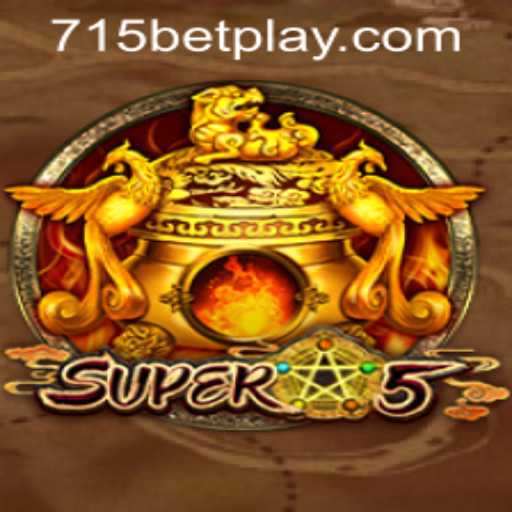 Exploring Super5: A Dynamic Gaming Experience with 715bet PH Login