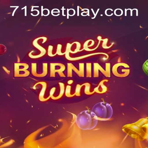 Exploring SuperBurningWins and 715bet PH Login