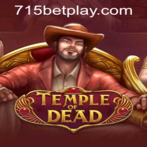 TempleofDead: A Thrilling Adventure Game and the Excitement of 715bet PH Login