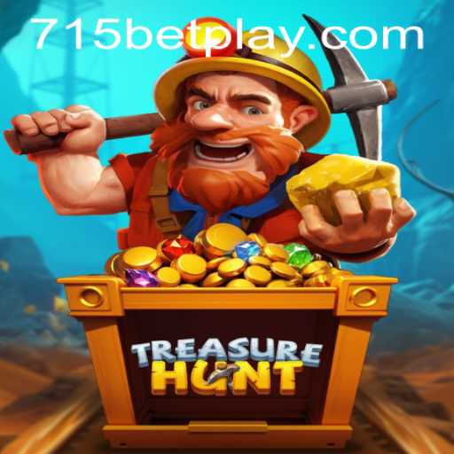 Dive Into the World of TreasureHunt: Embark on a Thrilling Adventure