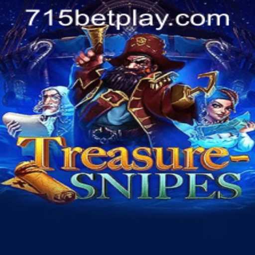 Discovering TreasureSnipes: A Journey Through the Game Universe and How to Engage with 715bet PH Login