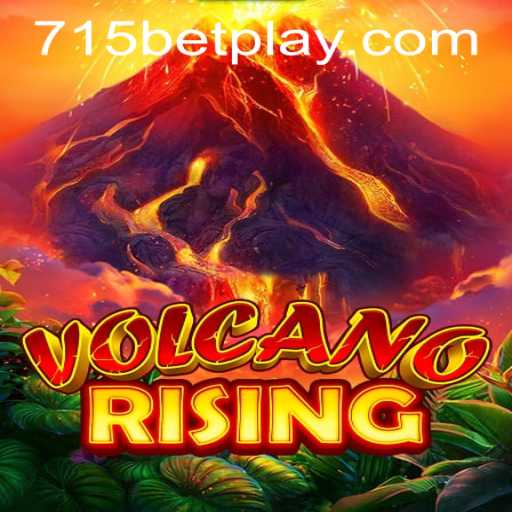 VolcanoRising: Unleashing the Power of Nature in Gaming
