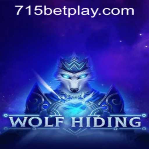 Exploring the Intricacies of WolfHiding and 715bet PH Login