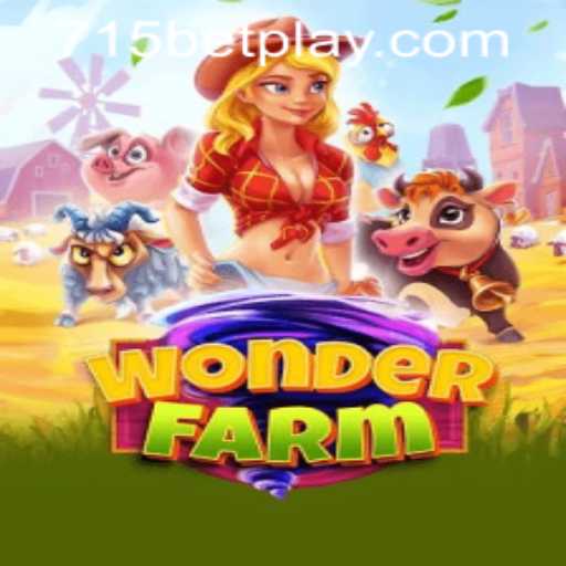 Exploring WonderFarm: A Journey into the World of Virtual Farming