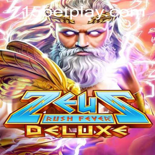 ZeusRushFeverDeluxe: A Mythical Adventure and Thrilling Gameplay